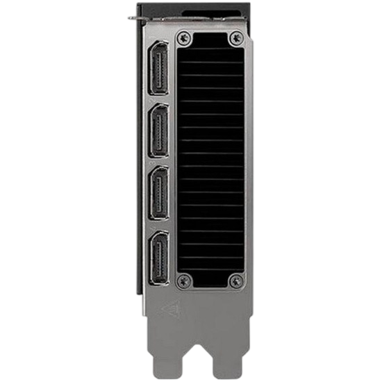 Видеокарта NVIDIA (900-5G132-2240-000||ATX) GeForce RTX 5000 32GB Ada