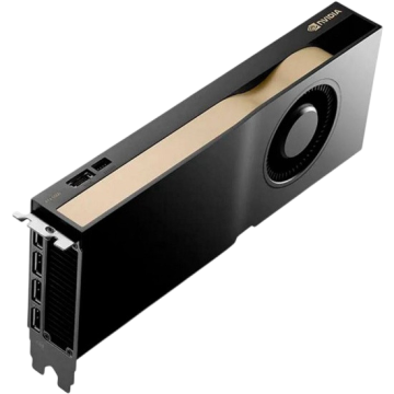 Видеокарта NVIDIA (900-5G132-2240-000||ATX) GeForce RTX 5000 32GB Ada