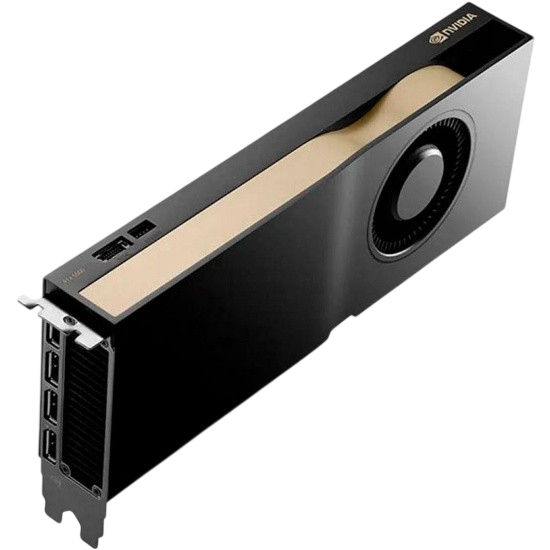 Видеокарта NVIDIA (900-5G132-2240-000||ATX) GeForce RTX 5000 32GB Ada