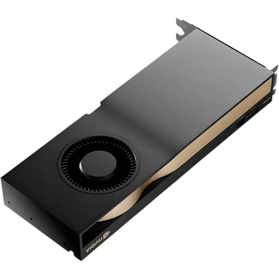 Видеокарта NVIDIA (900-5G132-2240-000||ATX) GeForce RTX 5000 32GB Ada
