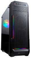 Компьютерный корпус Cougar MX331 Mesh-G Black