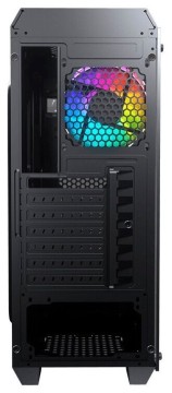 Компьютерный корпус Cougar MX331 Mesh-G Black