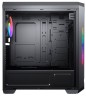 Компьютерный корпус Cougar MX331 Mesh-G Black