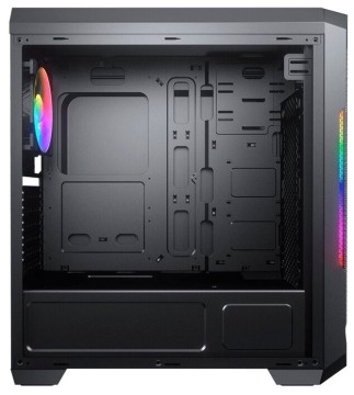 Компьютерный корпус Cougar MX331 Mesh-G Black