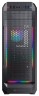 Компьютерный корпус Cougar MX331 Mesh-G Black