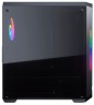 Компьютерный корпус Cougar MX331 Mesh-G Black