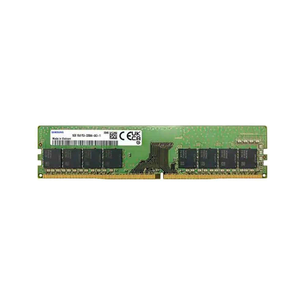 Оперативная память 16 Gb 3200 MHz Samsung (M378A2G43CB3-CWE)