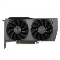 Видеокарта ZOTAC (ZT-A30610E-10MLHR) GeForce RTX 3060 Ti 8GB Twin Edge LHR