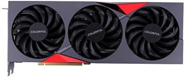 Видеокарта Colorful (RTX 3070 Ti NB 8G-V) GeForce RTX 3070 Ti 8GB NB 8G-V