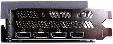 Видеокарта Colorful (RTX 3070 Ti NB 8G-V) GeForce RTX 3070 Ti 8GB NB 8G-V