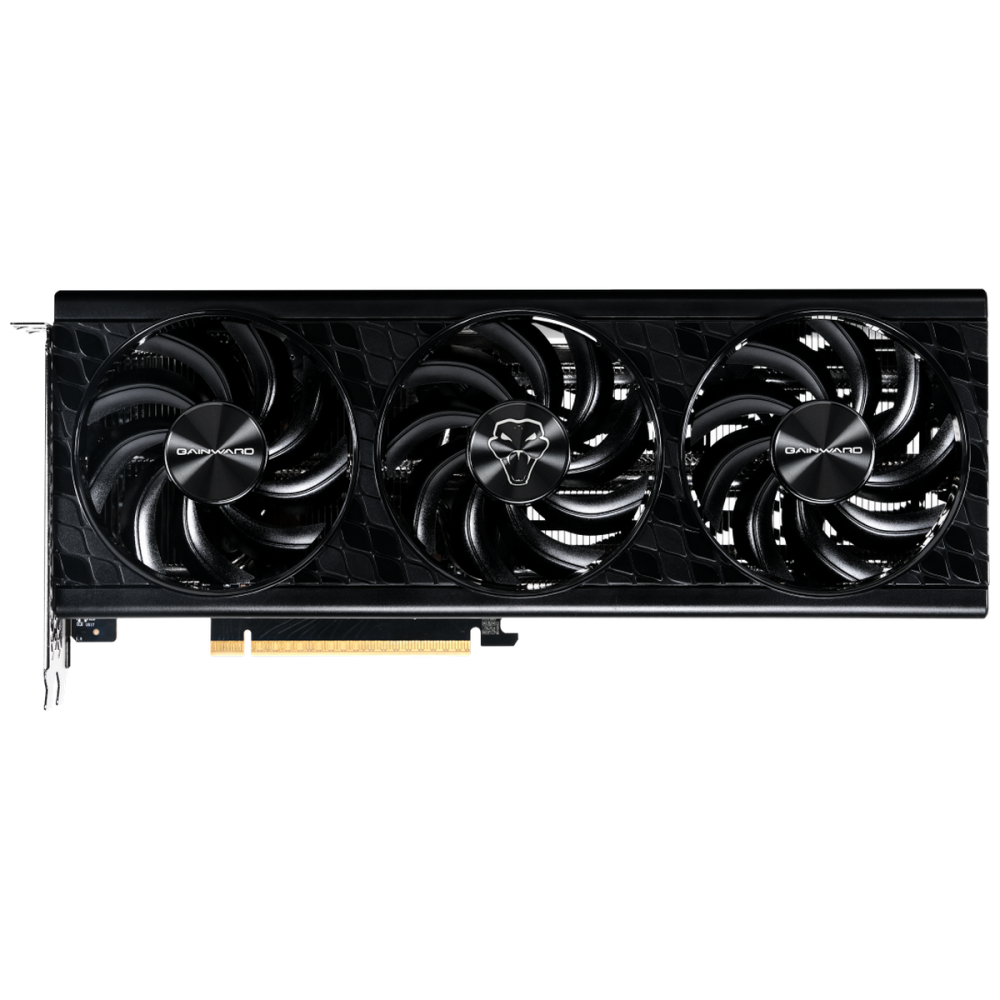 Видеокарта GAINWARD (NE7506T019T1-GB2061T) GeForce RTX 5060 Ti 16GB PYTHON III