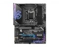 Материнская плата MSI MPG Z590 GAMING EDGE WIFI