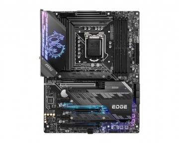 Материнская плата MSI MPG Z590 GAMING EDGE WIFI