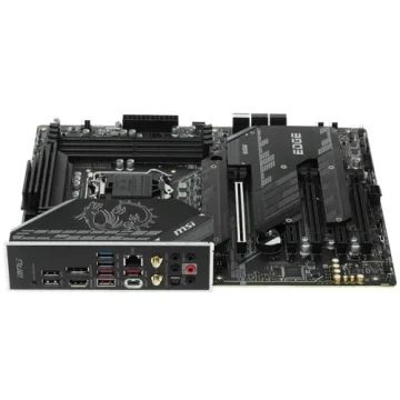 Материнская плата MSI MPG Z590 GAMING EDGE WIFI