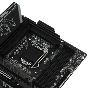 Материнская плата MSI MPG Z590 GAMING EDGE WIFI