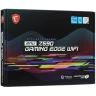 Материнская плата MSI MPG Z590 GAMING EDGE WIFI