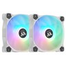 Вентилятор для корпуса Thermaltake Pure Duo 12 Sync Radiator ARGB CL-F097-PL12SW-A