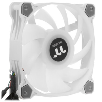 Вентилятор для корпуса Thermaltake Pure Duo 12 Sync Radiator ARGB CL-F097-PL12SW-A
