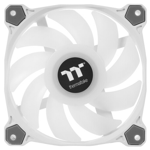 Вентилятор для корпуса Thermaltake Pure Duo 12 Sync Radiator ARGB CL-F097-PL12SW-A