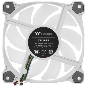Вентилятор для корпуса Thermaltake Pure Duo 12 Sync Radiator ARGB CL-F097-PL12SW-A