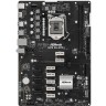 Материнская плата ASRock Q270 PRO BTC+