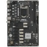 Материнская плата ASRock Q270 PRO BTC+