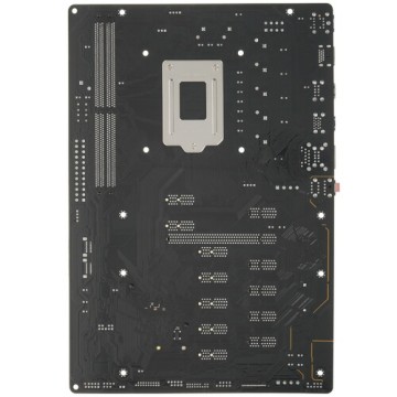 Материнская плата ASRock Q270 PRO BTC+