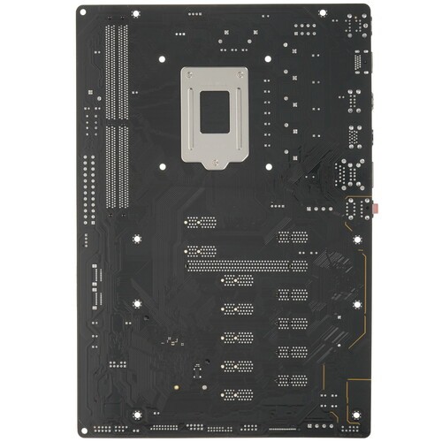 Материнская плата ASRock Q270 PRO BTC+