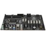 Материнская плата ASRock Q270 PRO BTC+
