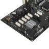 Материнская плата ASRock Q270 PRO BTC+
