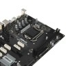 Материнская плата ASRock Q270 PRO BTC+