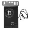 Материнская плата ASRock Q270 PRO BTC+