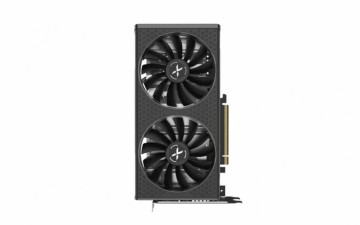 Видеокарта XFX (RX-65XT4DBDQ) AMD Radeon RX 6500 XT Speedster QICK 210