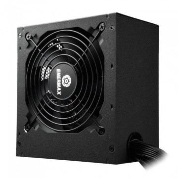 Блок питания Enermax 600W CYBERBRON 82+ ECB600AWT