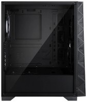 Компьютерный корпус Zalman Z3 NEO Black