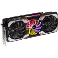 Видеокарта ASRock (RX6950XT PG 16GO) Radeon RX 6950 XT 16GB Phantom Gaming OC