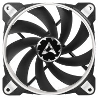 Вентилятор для корпуса Arctic Cooling BioniX F120 White ACFAN00093A PWM