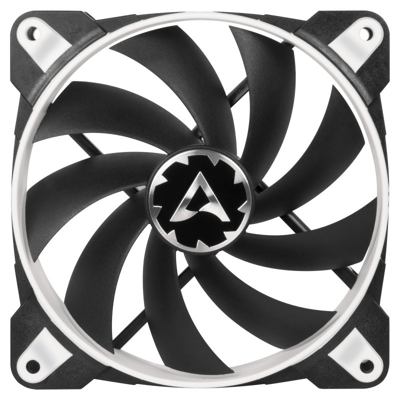 Вентилятор для корпуса Arctic Cooling BioniX F120 White ACFAN00093A PWM
