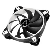 Вентилятор для корпуса Arctic Cooling BioniX F120 White ACFAN00093A PWM