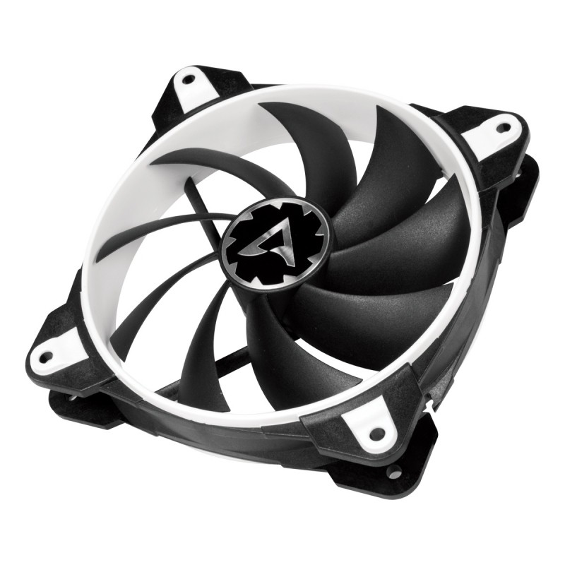 Вентилятор для корпуса Arctic Cooling BioniX F120 White ACFAN00093A PWM