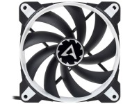 Вентилятор для корпуса Arctic Cooling BioniX F120 White ACFAN00093A PWM