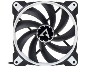 Вентилятор для корпуса Arctic Cooling BioniX F120 White ACFAN00093A PWM