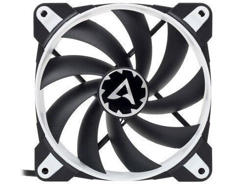 Вентилятор для корпуса Arctic Cooling BioniX F120 White ACFAN00093A PWM