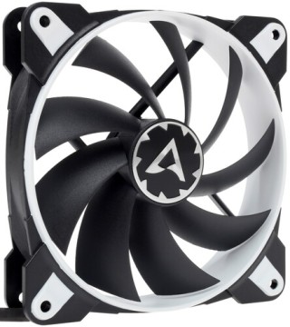 Вентилятор для корпуса Arctic Cooling BioniX F120 White ACFAN00093A PWM