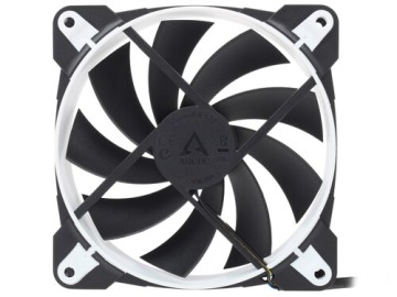 Вентилятор для корпуса Arctic Cooling BioniX F120 White ACFAN00093A PWM