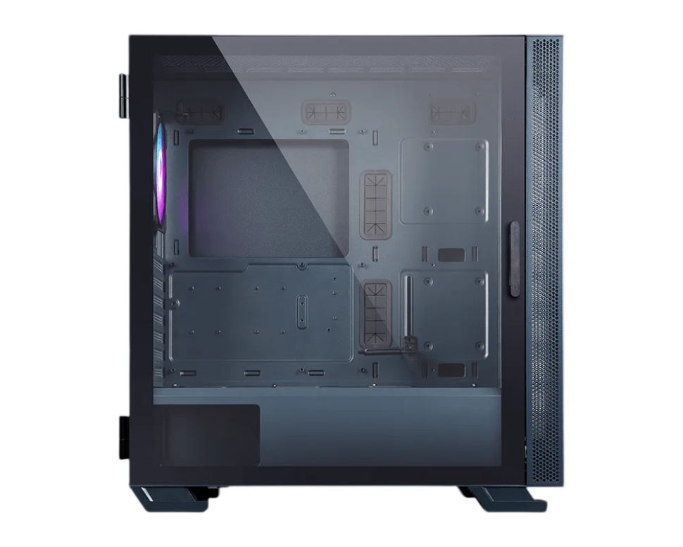 Компьютерный корпус MSI MAG VAMPIRIC 300R PACIFIC BLUE ARGB TG (306-7G19B21-809)