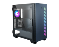 Компьютерный корпус MSI MAG VAMPIRIC 300R PACIFIC BLUE ARGB TG (306-7G19B21-809)