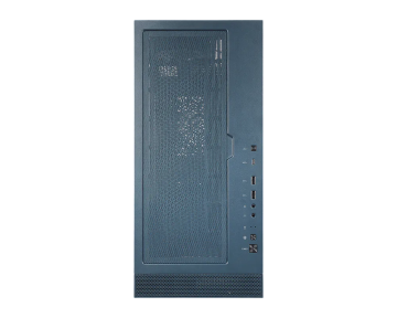 Компьютерный корпус MSI MAG VAMPIRIC 300R PACIFIC BLUE ARGB TG (306-7G19B21-809)