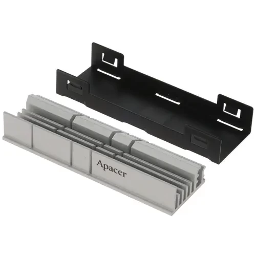 Твердотельный накопитель Apacer 2000 Gb AS2280Q4 M.2 AP2TBAS2280Q4-1