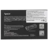 Твердотельный накопитель Apacer 2000 Gb AS2280Q4 M.2 AP2TBAS2280Q4-1